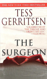 The Surgeon (Rizzoli & Isles, Bk 1)