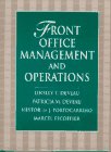Front Office Management and Operations