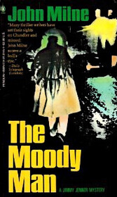 The Moody Man