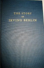 IRVING BERLIN, (Da Capo Press Music Reprint Series)