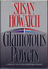 Glamorous Powers