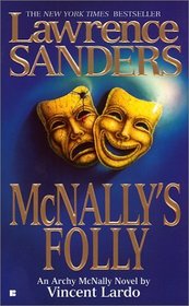 McNally's Folly (Archy McNally, Bk 9)