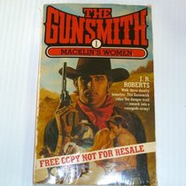 The Gunsmith 001: Macklins (Gunsmith, The)