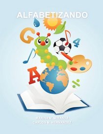 Alfabetizando (Spanish Edition)
