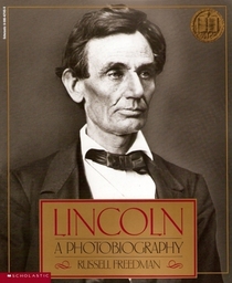 Lincoln: A Photobiography