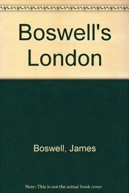 Boswell's London