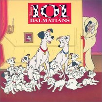 101 Dalmatians (Pictureback(R))