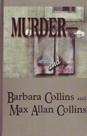 Murder: His and Hers: Short Stories