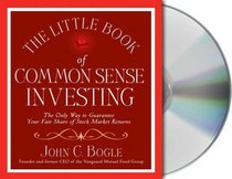 The Little B of Common Sense Investing