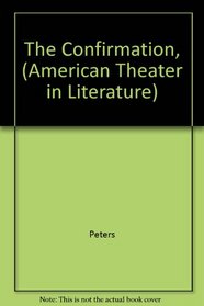 The End (American Theater in Literature)