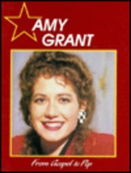 Amy Grant (Reaching for the Stars)