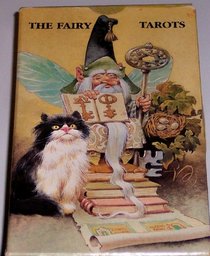 The Fairy Tarots