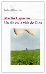 UN Dia En LA Vida De Dios (Spanish Edition)