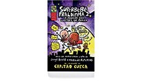 As Aventuras do Superbeb Fraldinha 2 (Em Portuguese do Brasil)
