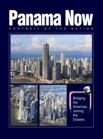 Panama Now - Portrait of the Nation