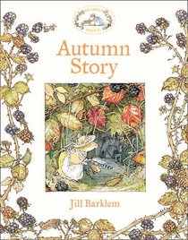 Brambly Hedge - Autumn Story