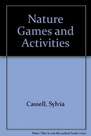 Nature Games and Activities
