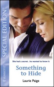Something to Hide