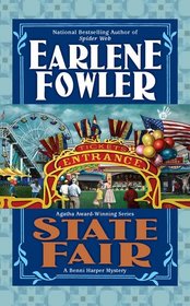 State Fair (Benni Harper, Bk 14)