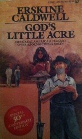 God's Little Acre