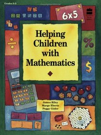 Helping Children With Mathematics/Grades 3-5