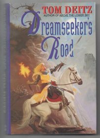 Dreamseeker's Road (David Sullivan, Bk 7)