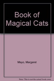 Book of Magical Cats