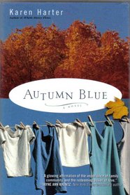 Autumn Blue