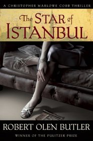 The Star of Istanbul: A Christopher Marlowe Cobb Thriller