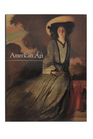 American art: A catalogue of the Los Angeles County Museum of Art collection