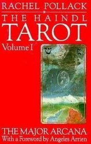 The Haindl Tarot: The Major Arcana (Haindl Tarot)