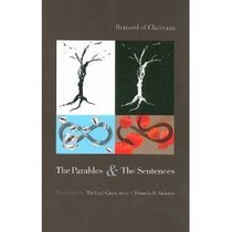 The Parables & the Sentences (Cistercian Fathers Series)