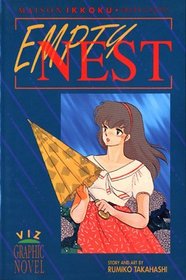 Empty Nest (Maison Ikkoku, Volume 5)