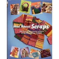 Mad about Scraps