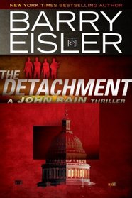 The Detachment (John Rain, Bk 7)