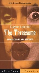 Threesome (Absolute Classics)