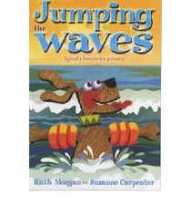 Jumping the Waves: Big Book: Sglod's Favourite Poems (Pont Hoppers)