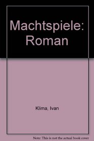 Machtspiele: Roman (German Edition)