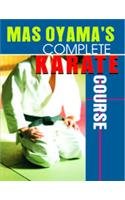 Mas Oyama's Complete Karate