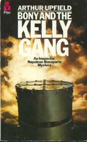 Bony and the Kelly Gang (aka Valley of Smugglers) (Inspector Bonaparte)