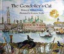The Gondolier's Cat