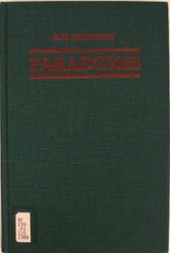 Paradoxes 1ed