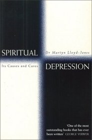 Spiritual Depression