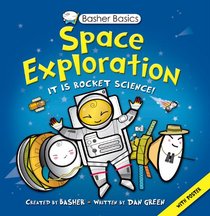 Basher Basics: Space Exploration