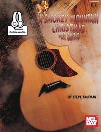 Smokey Mountain Christmas for Guitar