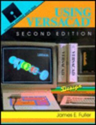 Using Versacad (Book and Disk)