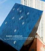 Daniel Libeskind and The Contemporary Jewish Museum: New Jewish Architecture from Berlin to San Francisco