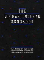 The Michael Mclean Songbook