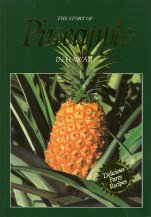 The Story of Pineapple in Hawaii, Delicious Party Recipes