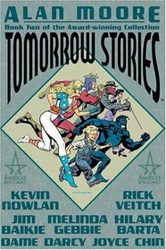 Tomorrow Stories (Book 2)